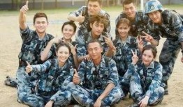 军训综艺爆料大全最新视频,最新视频揭秘精彩瞬间